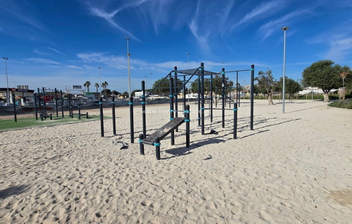 Odsprzedaż - Detached Villa - Torrevieja - El chaparral