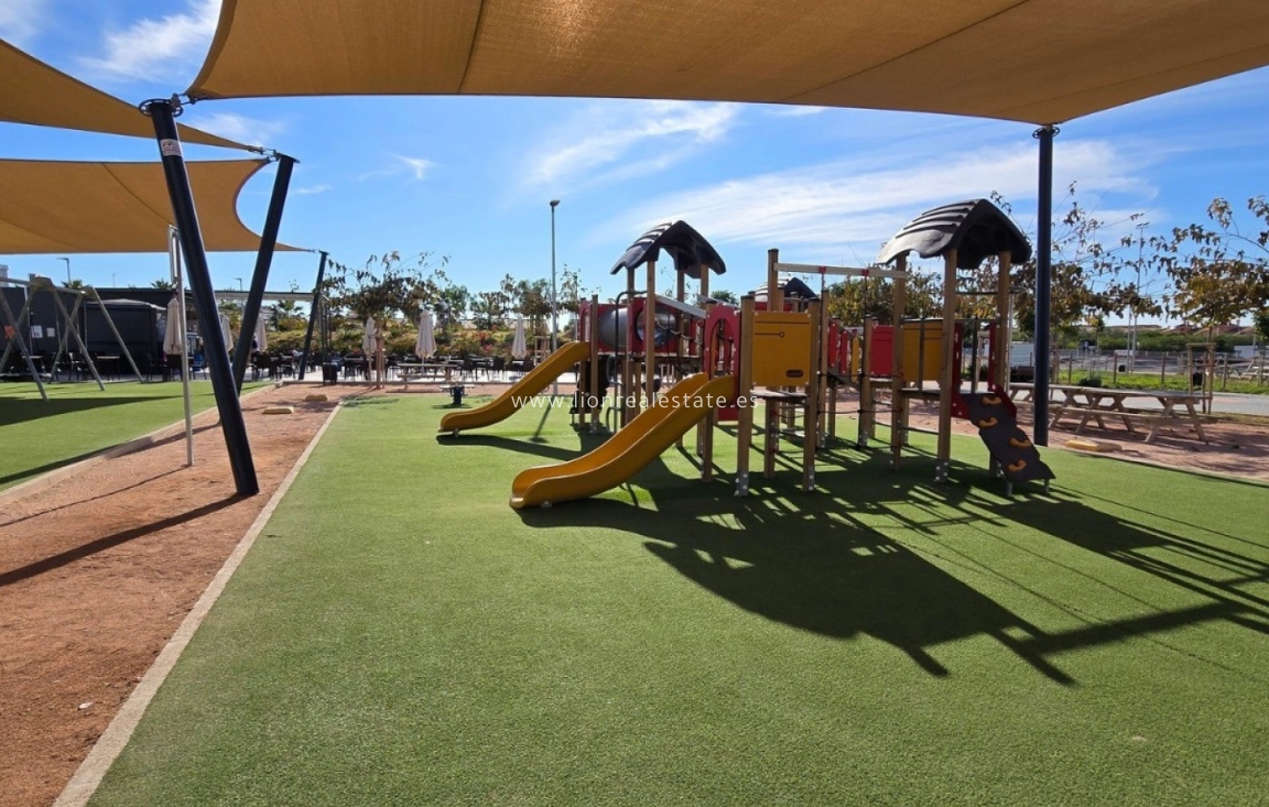 Odsprzedaż - Detached Villa - Torrevieja - El chaparral