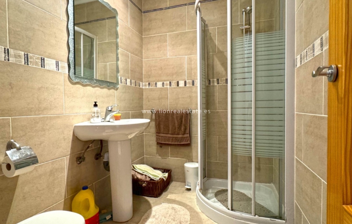 Odsprzedaż - Detached Villa - Torrevieja - Los Balcones - Los Altos del Edén