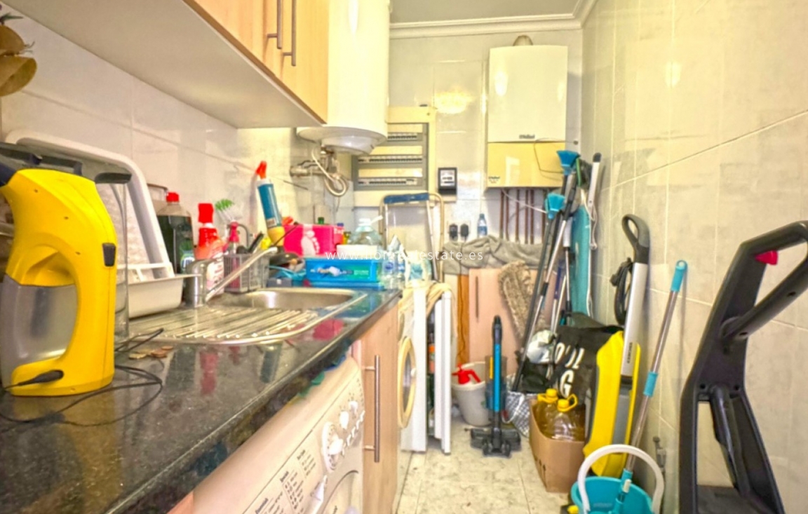 Odsprzedaż - Detached Villa - Torrevieja - Los Balcones - Los Altos del Edén