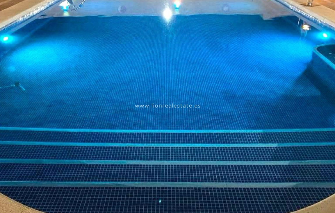 Odsprzedaż - Detached Villa - Torrevieja - Los Balcones - Los Altos del Edén