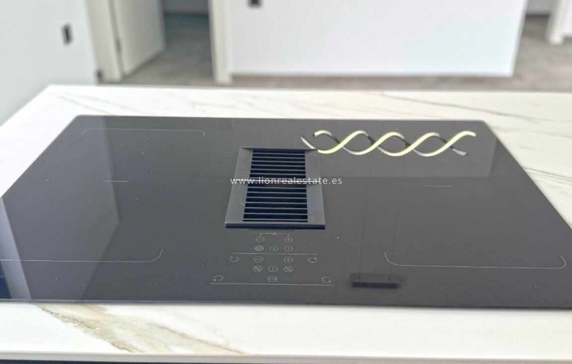 Odsprzedaż - Detached Villa - Torrevieja - Los Balcones - Los Altos del Edén