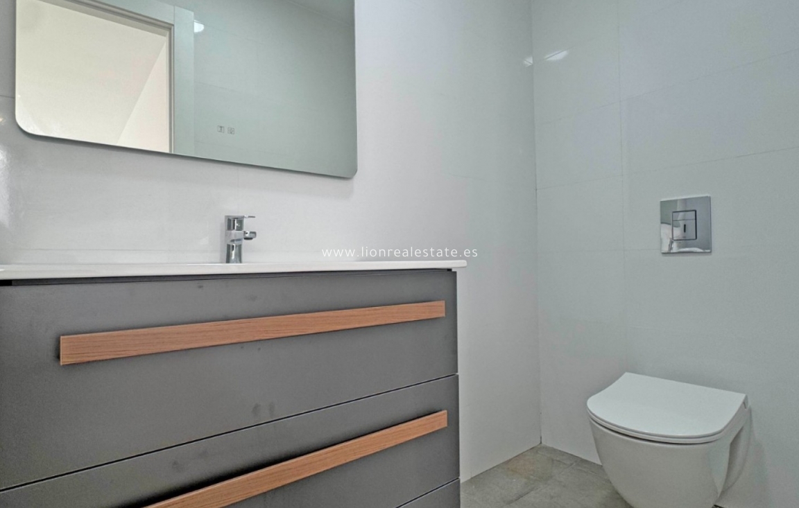 Odsprzedaż - Detached Villa - Torrevieja - Los Balcones - Los Altos del Edén