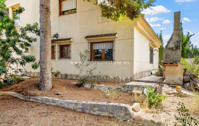 Odsprzedaż - Detached Villa - Torrevieja - Los Balcones - Los Altos del Edén