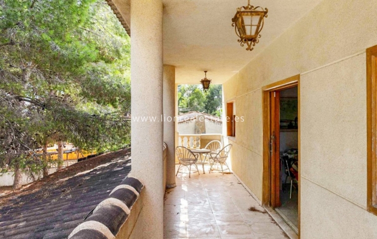 Odsprzedaż - Detached Villa - Torrevieja - Los Balcones - Los Altos del Edén