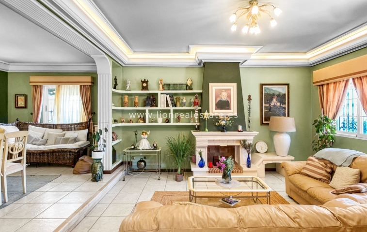 Odsprzedaż - Detached Villa - Torrevieja - Torrelamata - La Mata