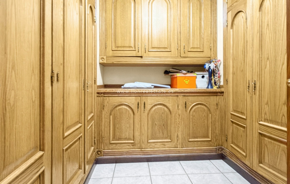 Odsprzedaż - Detached Villa - Torrevieja - Torrelamata - La Mata