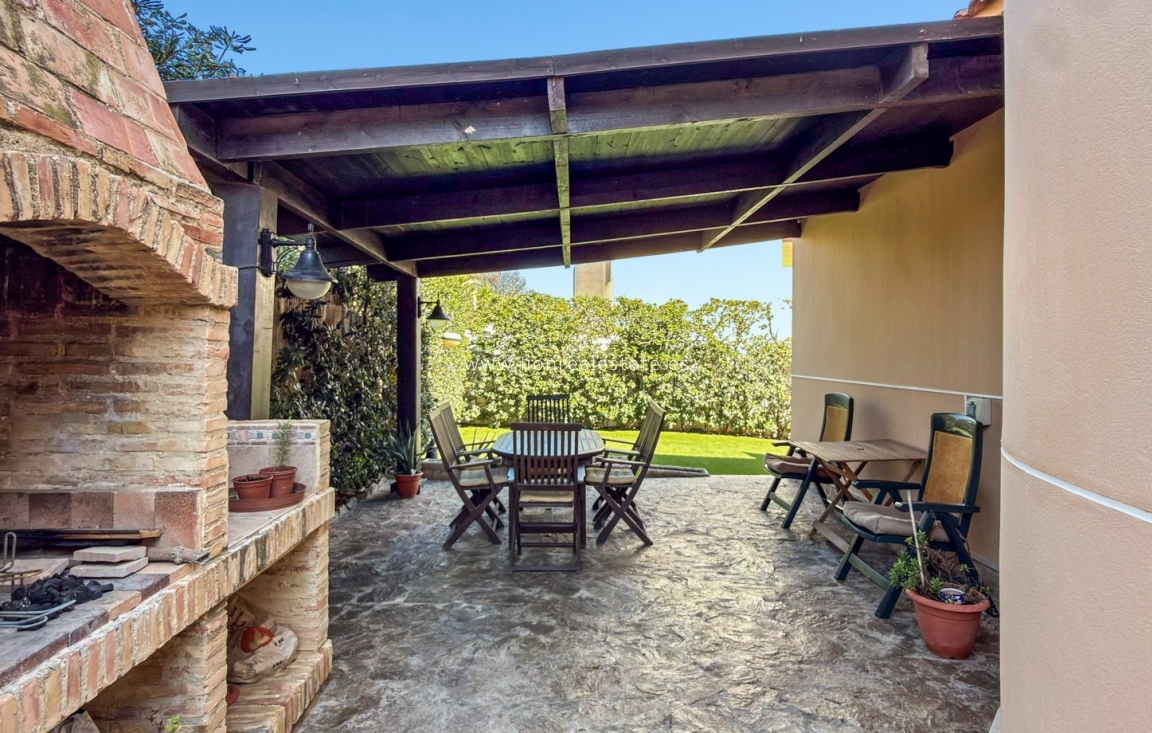 Odsprzedaż - Detached Villa - Torrevieja - Torrelamata - La Mata