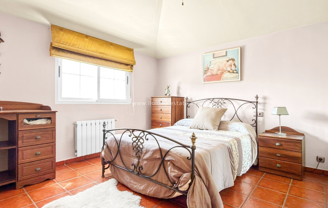 Odsprzedaż - Detached Villa - Torrevieja - Torrelamata - La Mata