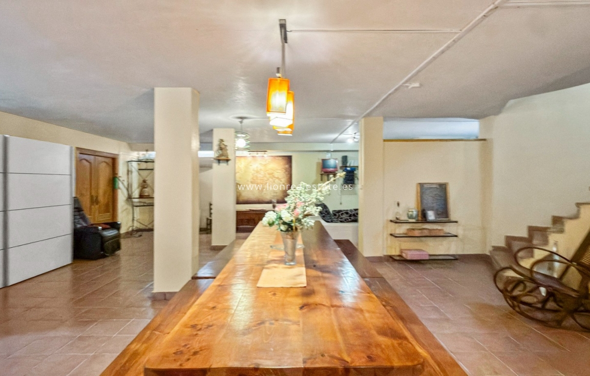 Odsprzedaż - Detached Villa - Torrevieja - Torrelamata - La Mata