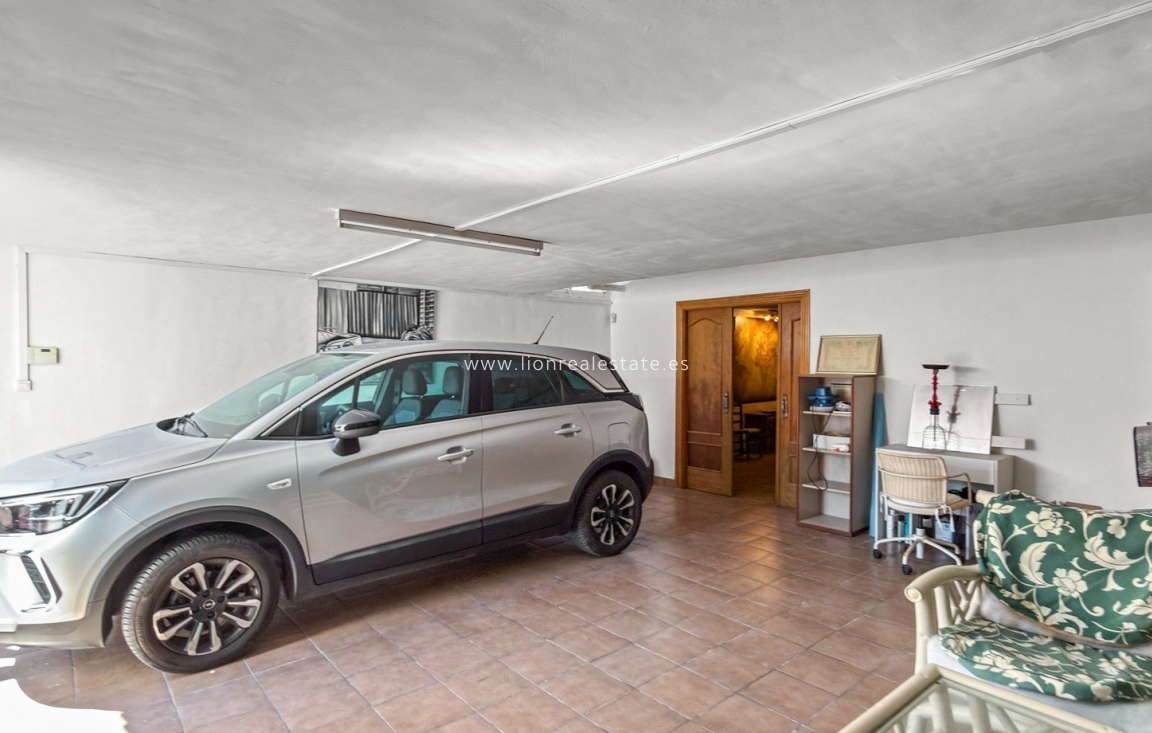 Odsprzedaż - Detached Villa - Torrevieja - Torrelamata - La Mata