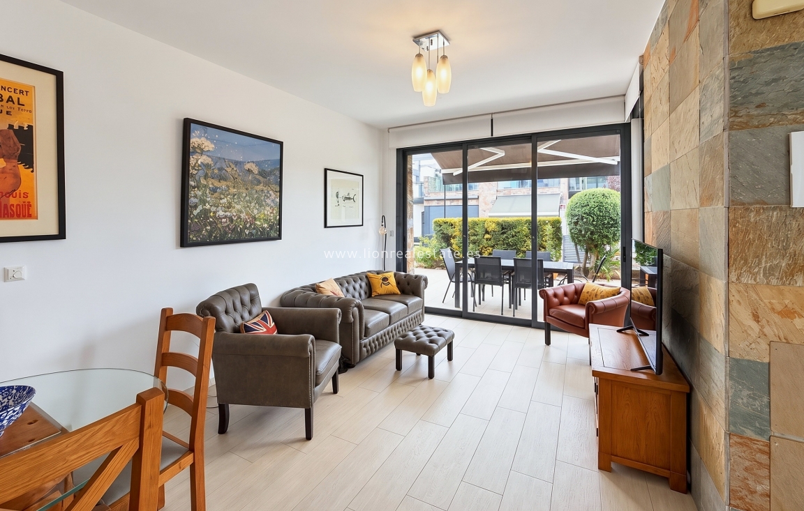 Odsprzedaż - Dupleks - Orihuela Costa - Lomas de Cabo Roig
