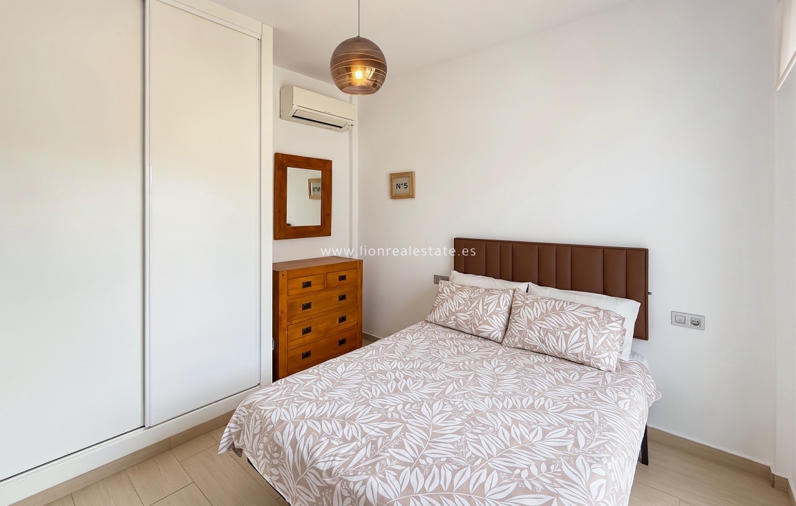 Odsprzedaż - Dupleks - Orihuela Costa - Lomas de Cabo Roig