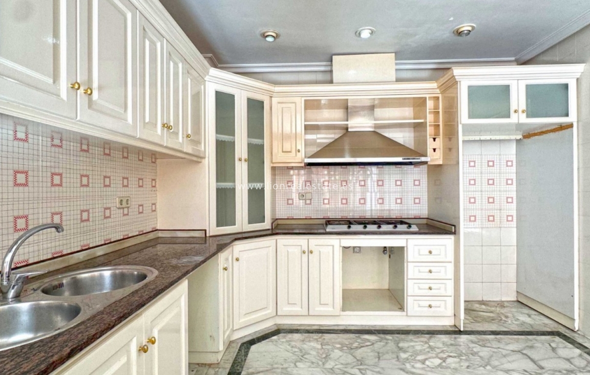 Odsprzedaż - Dupleks - San Pedro del Pinatar - San Pedro Del Pinatar