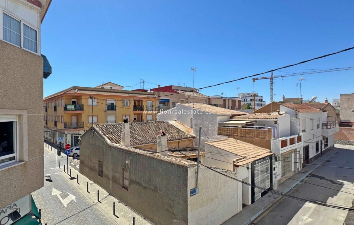 Odsprzedaż - Dupleks - San Pedro del Pinatar - San Pedro Del Pinatar