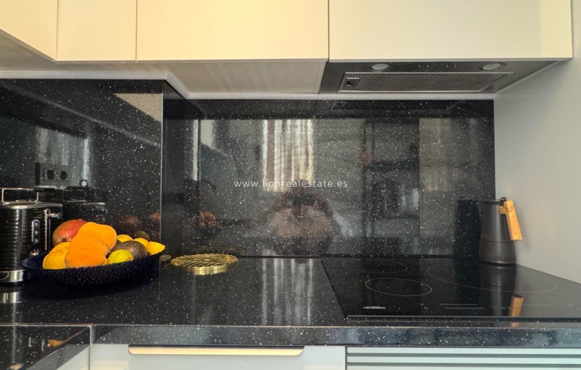 Odsprzedaż - Dupleks - Torrevieja - Torrelamata - La Mata