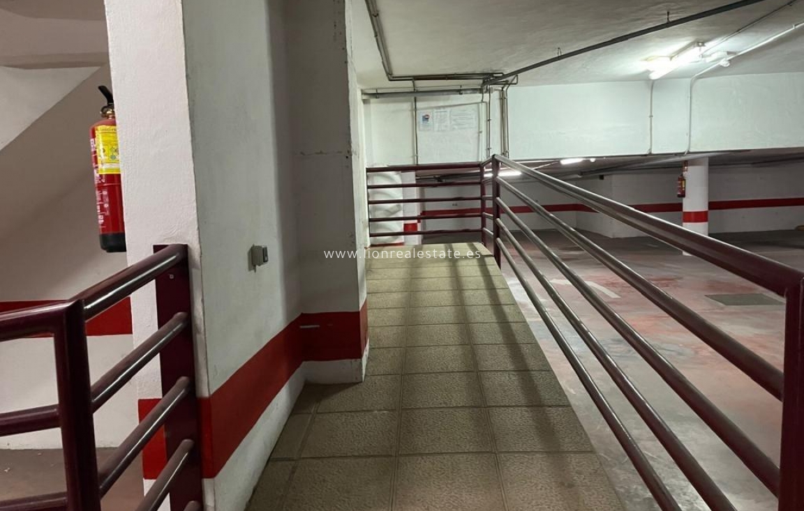 Odsprzedaż - Flat - Torrevieja - La Mata