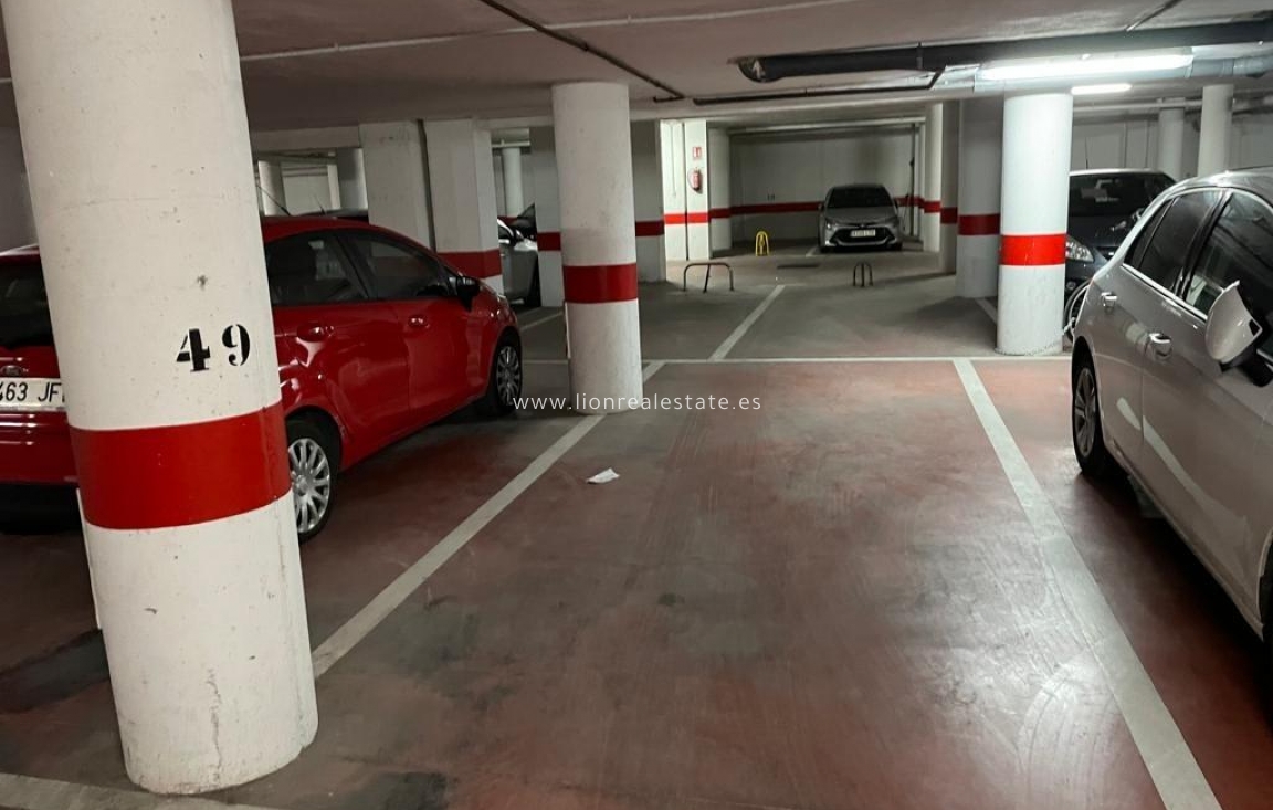 Odsprzedaż - Flat - Torrevieja - La Mata