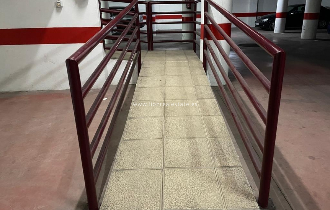 Odsprzedaż - Flat - Torrevieja - La Mata