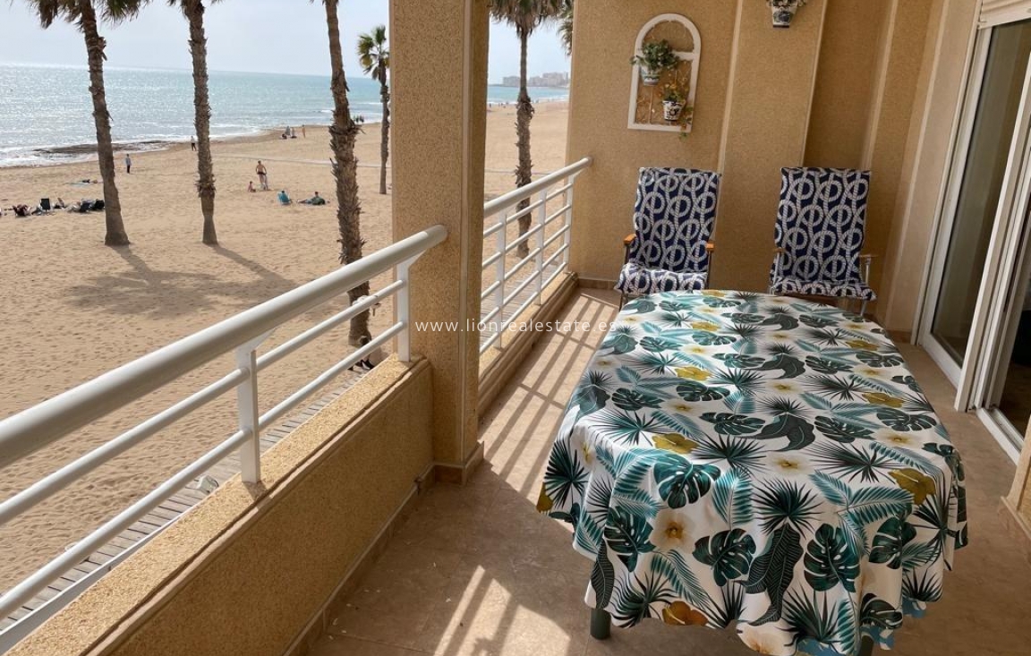 Odsprzedaż - Flat - Torrevieja - La Mata