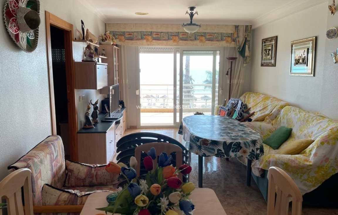 Odsprzedaż - Flat - Torrevieja - La Mata