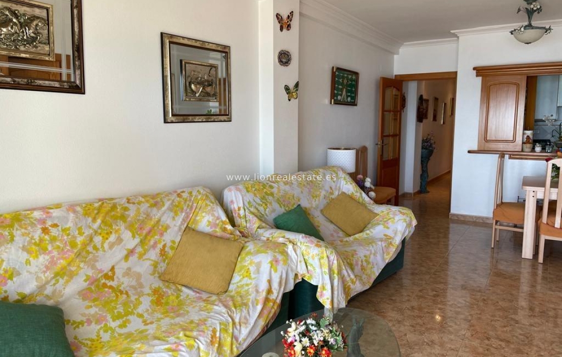Odsprzedaż - Flat - Torrevieja - La Mata