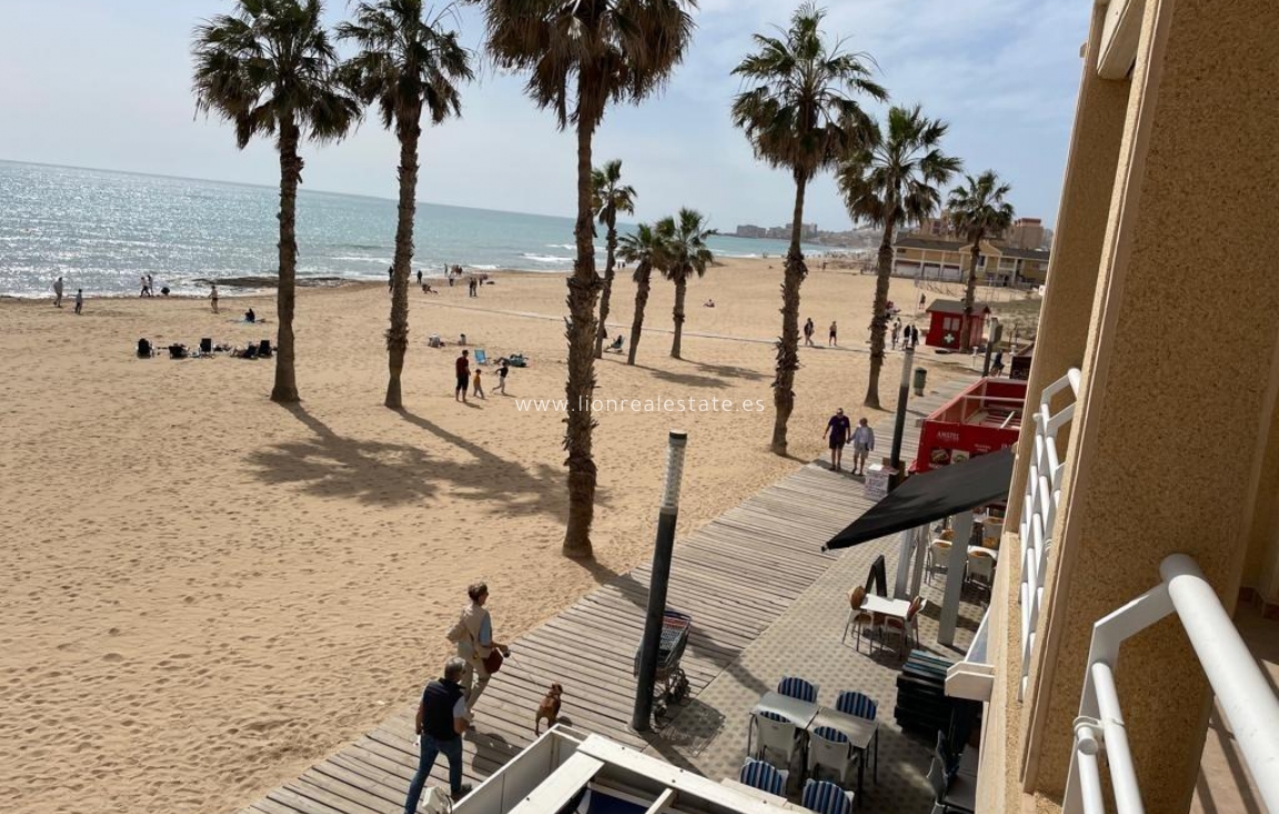 Odsprzedaż - Flat - Torrevieja - La Mata