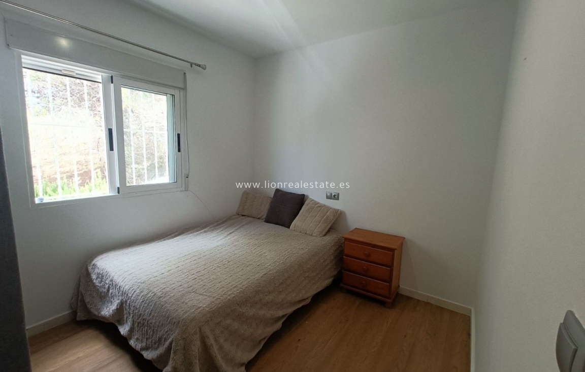 Odsprzedaż - house - Orihuela Costa - Villamartín-Las Filipinas