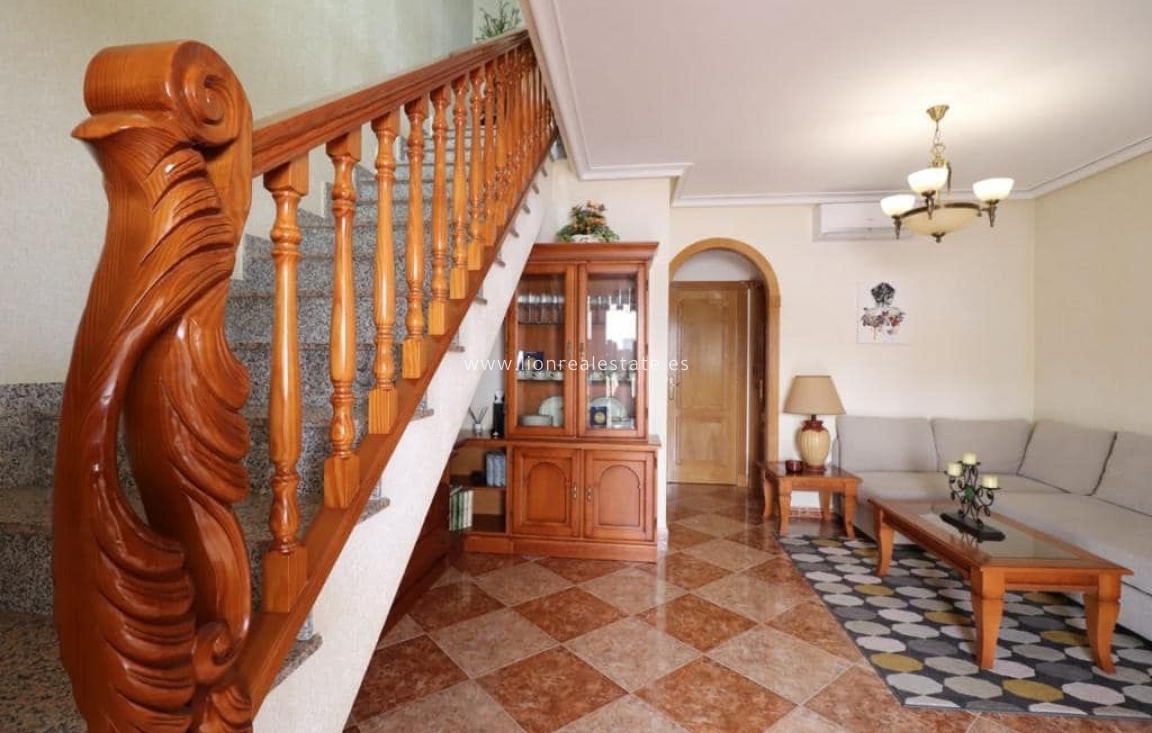 Odsprzedaż - house - Torrevieja - La siesta