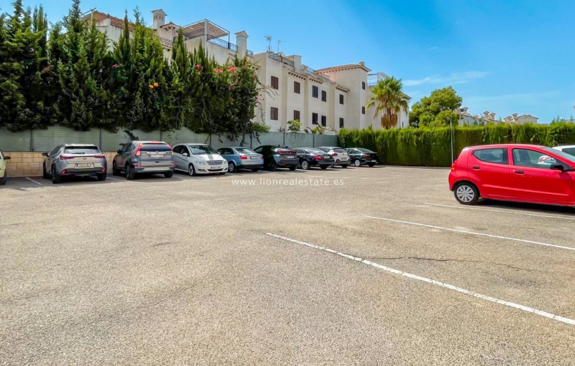 Odsprzedaż - Mieszkanie w bloku - Orihuela Costa - Cabo Roig