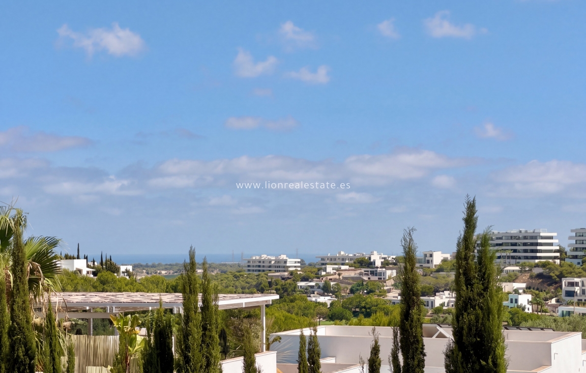 Odsprzedaż - Mieszkanie w bloku - Orihuela Costa - Las Colinas Golf
