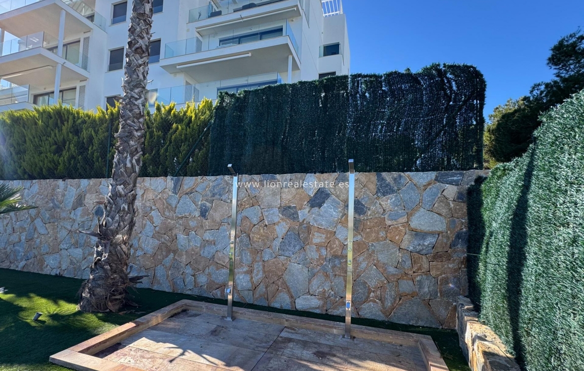 Odsprzedaż - Mieszkanie w bloku - Orihuela Costa - Las Colinas Golf