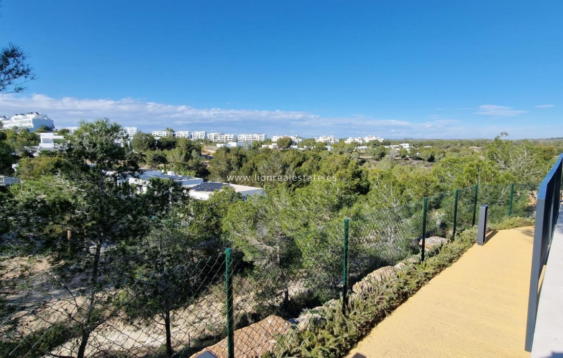 Odsprzedaż - Mieszkanie w bloku - Orihuela Costa - Las Colinas Golf