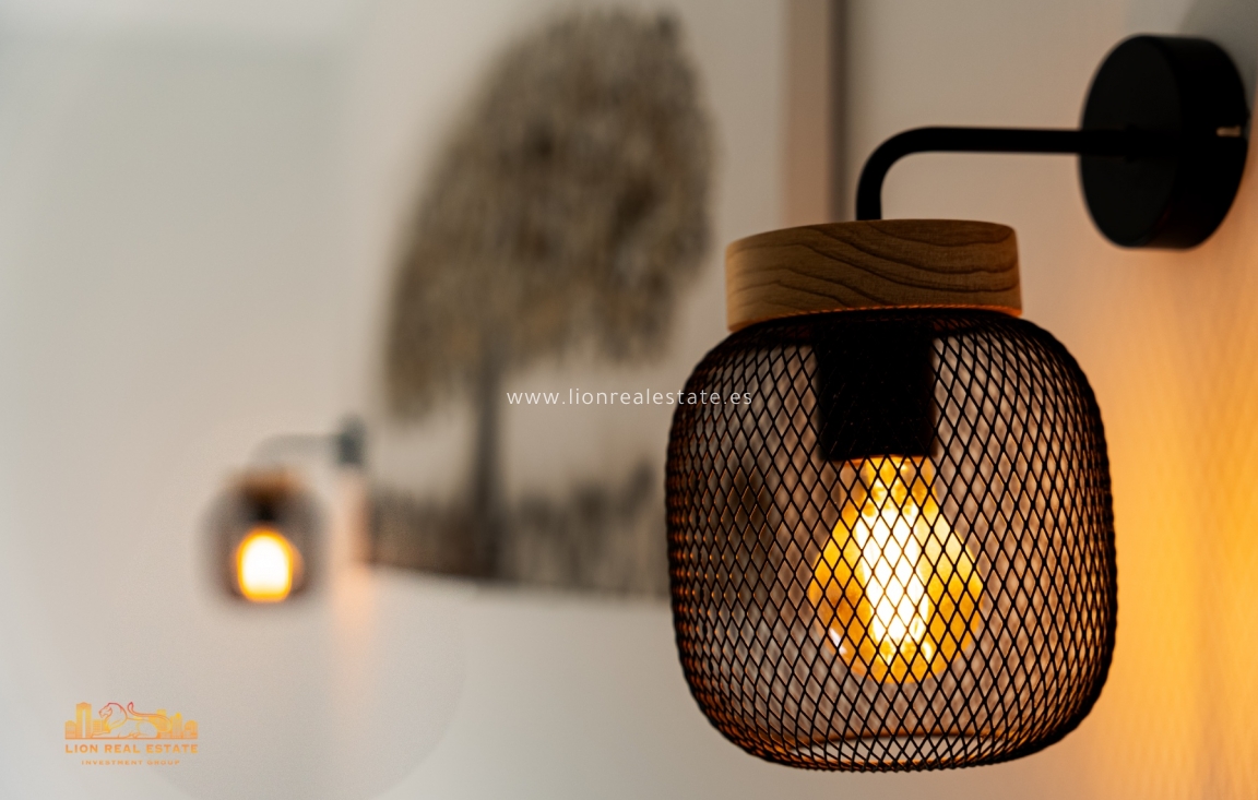 Odsprzedaż - Mieszkanie w bloku - Punta Prima