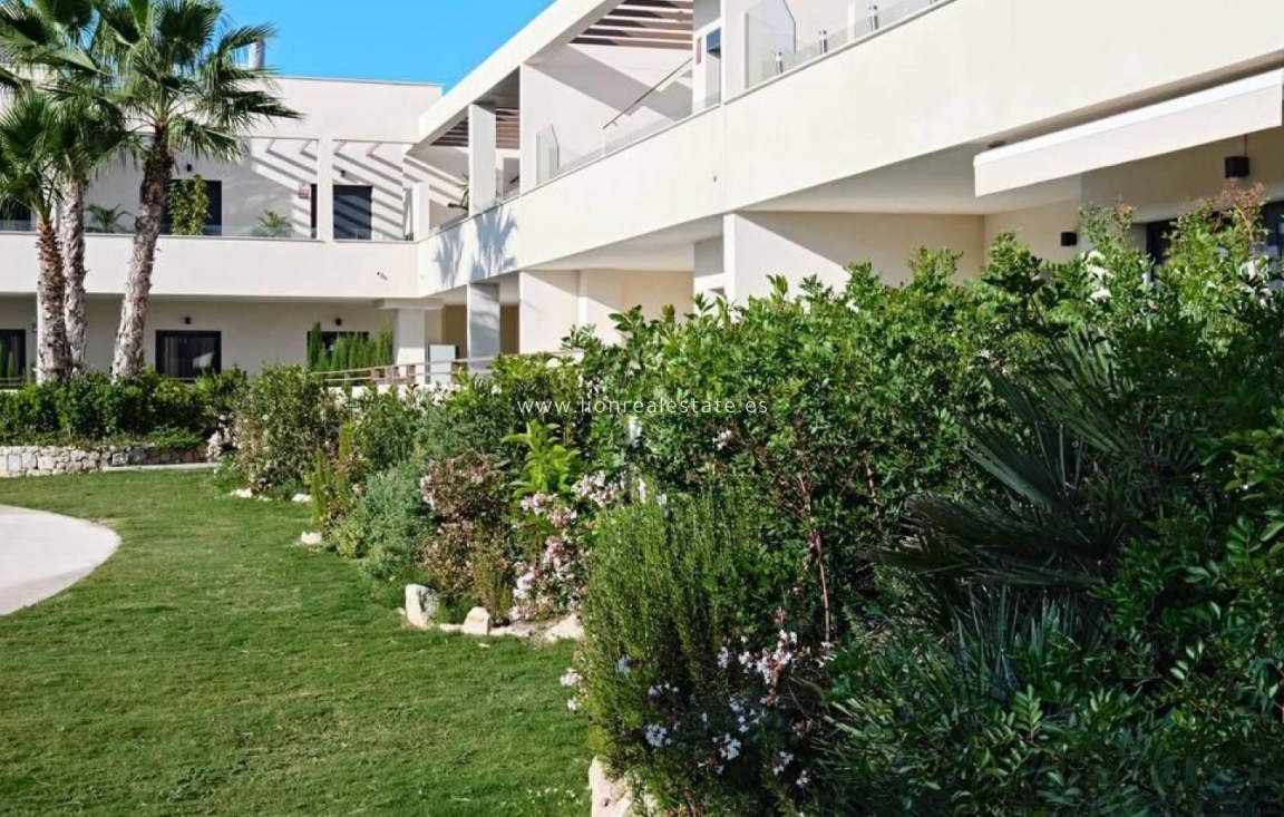 Odsprzedaż - Mieszkanie w bloku - Torrevieja - La Veleta