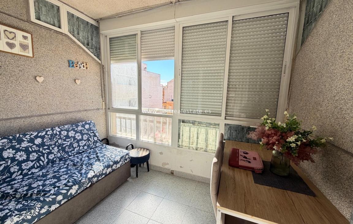 Odsprzedaż - Nauka - Torrevieja - Centro