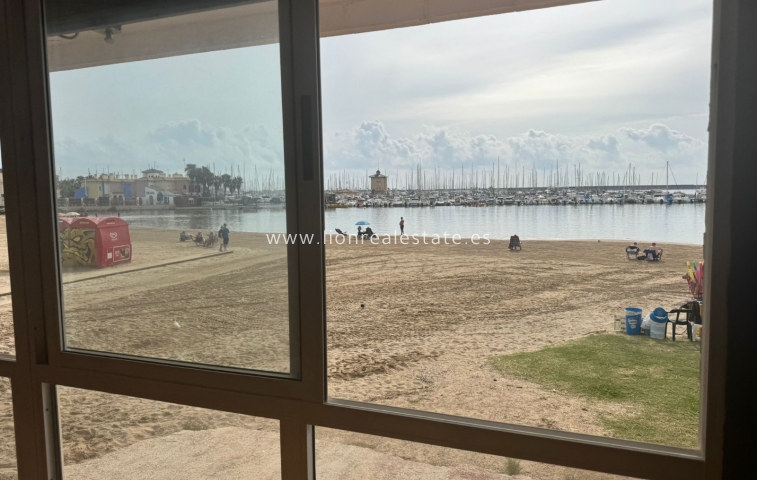 Odsprzedaż - Reklama w telewizji - Torrevieja