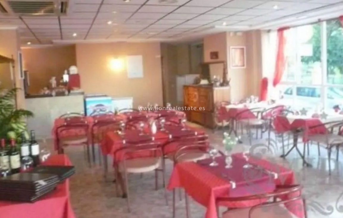 Odsprzedaż - Reklama w telewizji - Torrevieja