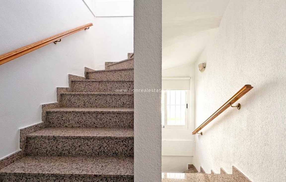 Odsprzedaż - Semi Detached Villa - Orihuela Costa - Los Altos