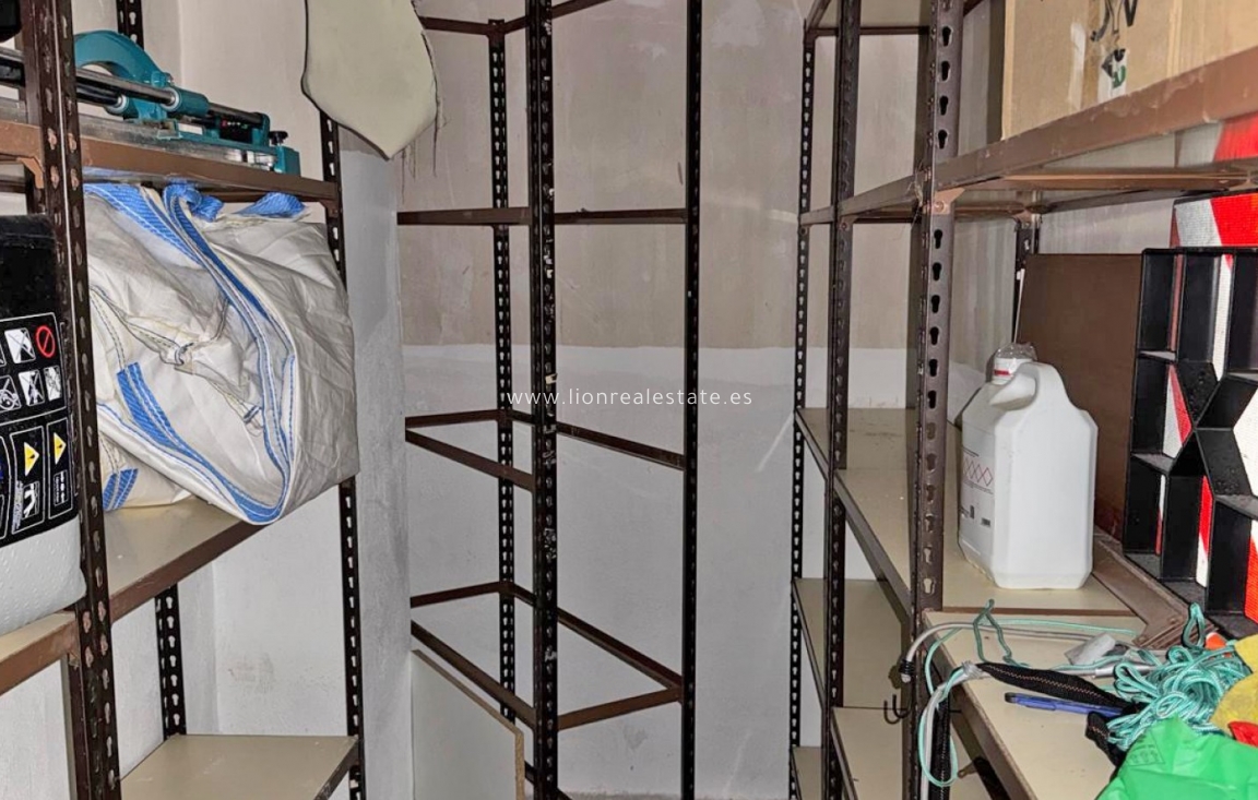 Odsprzedaż - Semi Detached Villa - Orihuela Costa - Los Altos