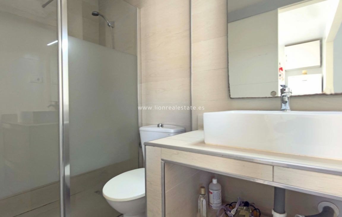 Odsprzedaż - Studio - Torrevieja - El Acequión - Los Náufragos