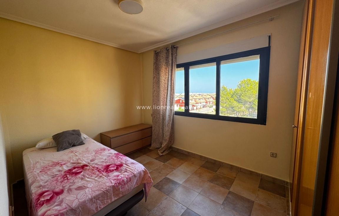 Odsprzedaż - Szalet - Orihuela Costa - Villamartín