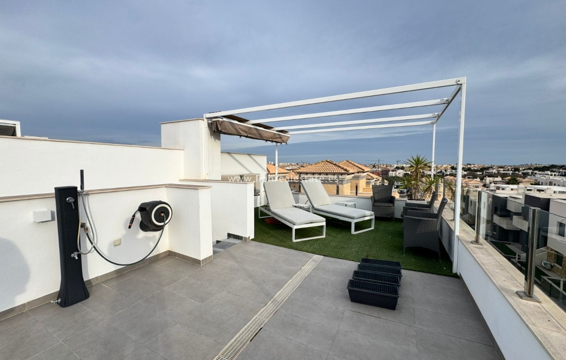 Odsprzedaż - Szalet - Orihuela Costa - Villamartín