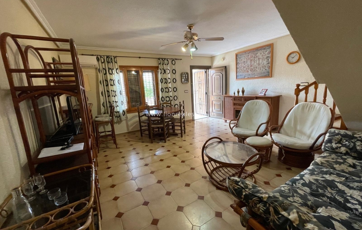 Odsprzedaż - Terraced house - Torrevieja - Torre la mata