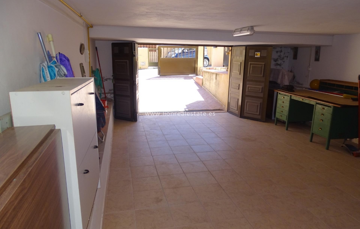 Odsprzedaż - Terraced house - Torrevieja - Torre la mata