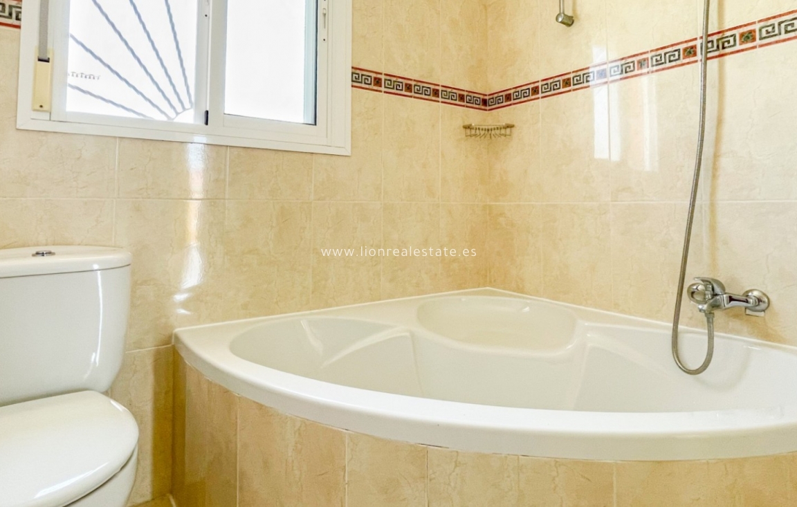 Odsprzedaż - Town House - Ciudad Quesada - Doña Pepa
