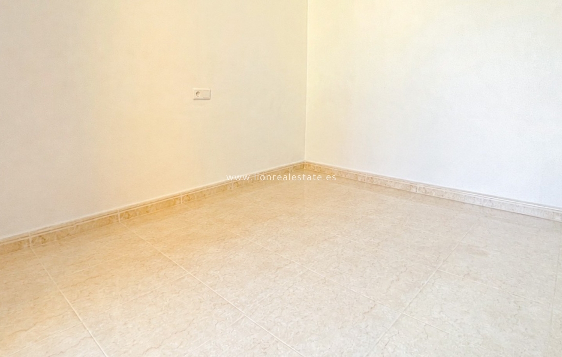 Odsprzedaż - Town House - Ciudad Quesada - Doña Pepa