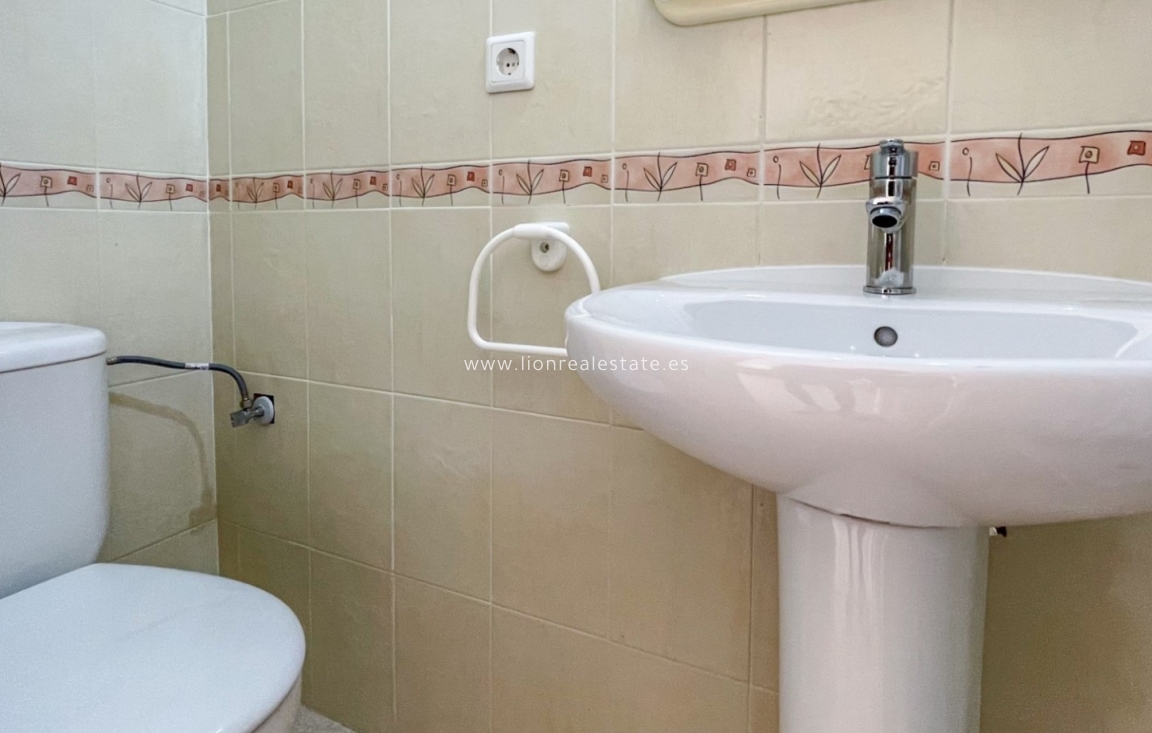 Odsprzedaż - Town House - Ciudad Quesada - Doña Pepa