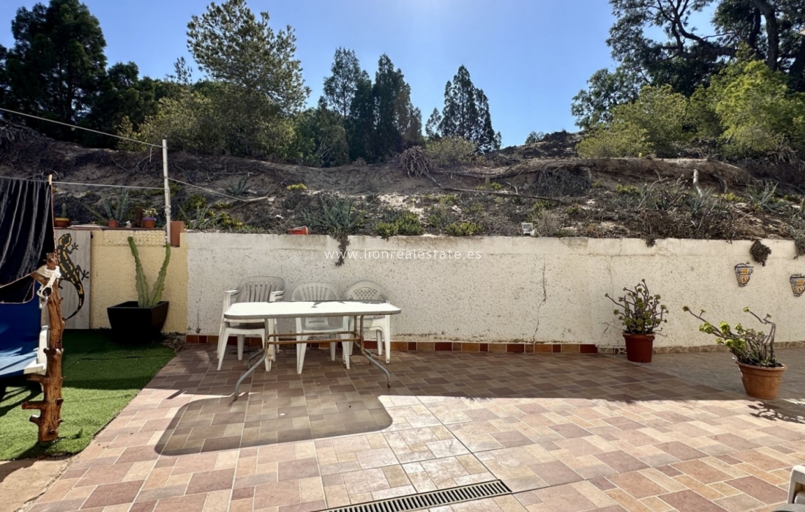 Odsprzedaż - Town House - Guardamar del Segura - Lomas de Polo-Pinomar