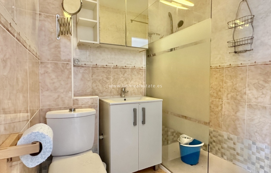 Odsprzedaż - Town House - Guardamar del Segura - Lomas de Polo-Pinomar